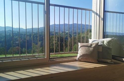 Eibiswald House | Traumhaftes Ferienhaus am Lateinberg - 8455 Eibiswald Südsteiermark