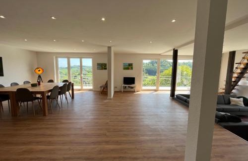 Daun Apartment | Traumhaus am Wald 1