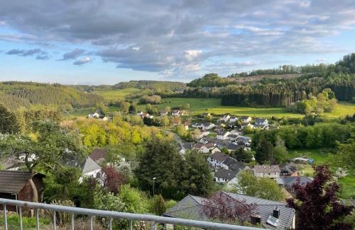 Daun Apartment | Traumhaus am Wald 1