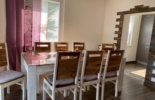 Gloednitz Apartment | Traumhaus Flattnitz