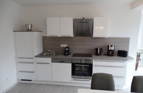 Waldbreitbach Apartment | Traumurlaub im Westerwald