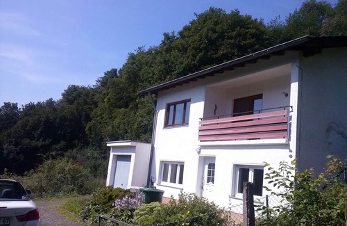 Waldbreitbach Apartment | Traumurlaub im Westerwald