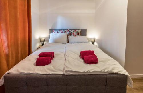 Radolfzell am Bodensee Apartment | Traumwohnung Radolfzell am Bodensee