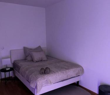 Tulln an der Donau Apartment | Traumwohnung in Tulln an der Donau