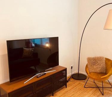 Seeheim-Jugenheim Apartment | Traumwohnung mit großer Dachterrasse