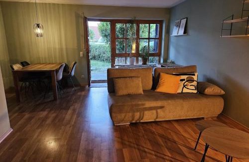 Ergolding Apartment | Traumwohnung mit Terrasse und Garten