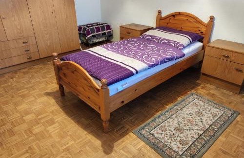 Traun Apartment | Traun Apartment