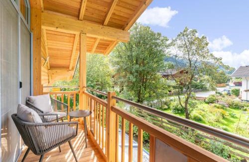Woerth House | Traunerfeld
