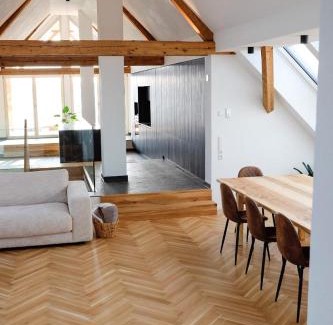 Neuravensburg Apartment | Trautesheim Ferienwohnungen