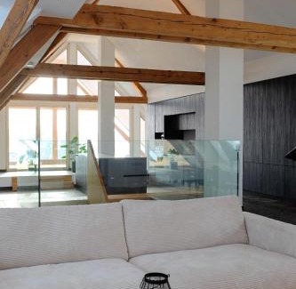 Neuravensburg Apartment | Trautesheim Ferienwohnungen