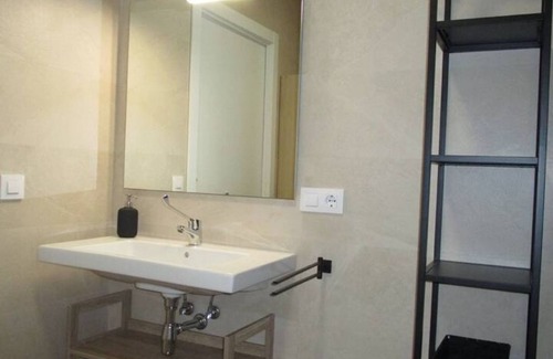 Safranar Apartment | Travel Habitat Patraix Suite with Terrace