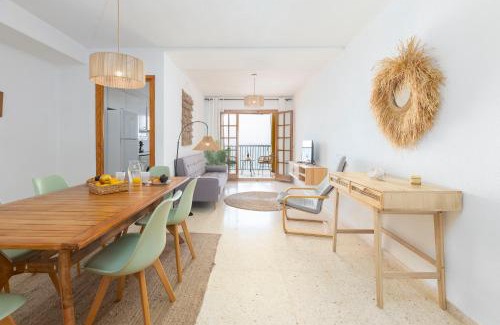 Port Saplaya Apartment | Travel Habitat Port Saplaya con vistas al Mar