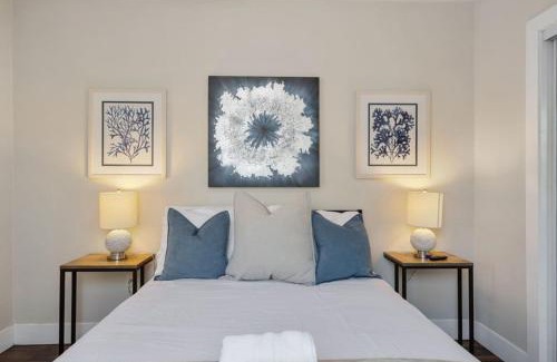 North Long Beach House | Travel Haven - Great Location - Quiet Area