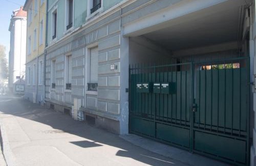 Mulhouse Apartment | Travel Homes - L'Alsacien, près de la ville