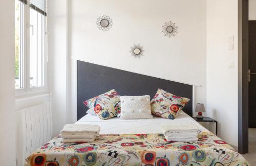 Mulhouse Apartment | Travel Homes - L'Alsacien, près de la ville