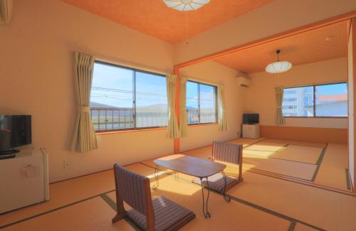 Minabe Hotel | Travel Inn Ikuta