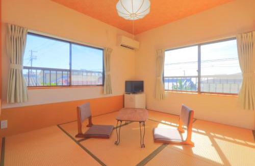 Minabe Hotel | Travel Inn Ikuta