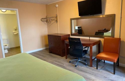 Broadview Hotel | Travel Inn