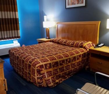 Winter Haven Hotel | Travel Inn Winter Haven