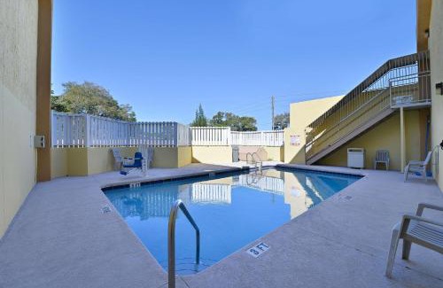 Winter Haven Hotel | Travel Inn Winter Haven
