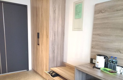 Puli Hotel | Travel Light Hotel