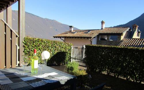 Ranzanico Apartment | Travel Nest