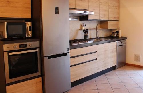 Ranzanico Apartment | Travel Nest
