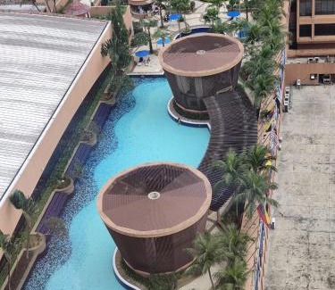 Imbi Apartment | Traveler Residence At Berjaya times square