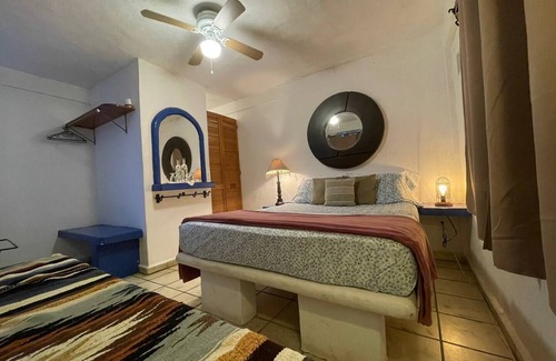 San Jose del Cabo Bed & Breakfast | Traveler´s place into downtown San José core!nn