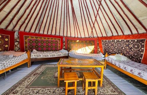 Olgii Apartment | Travelers Guest House