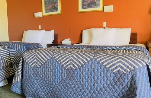 Eads Hotel | Travelers Lodge Motel & RV Park US-287&US-96
