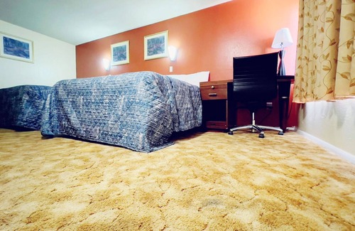 Eads Hotel | Travelers Lodge Motel & RV Park US-287&US-96
