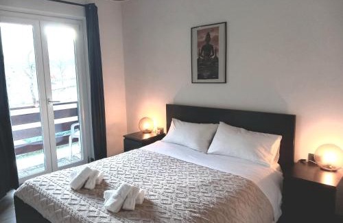 Porte di Rendena House | Traveller's home in the Dolomites