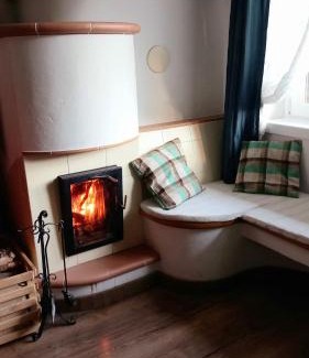Porte di Rendena House | Traveller's home in the Dolomites