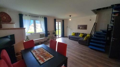 Porte di Rendena House | Traveller's home in the Dolomites