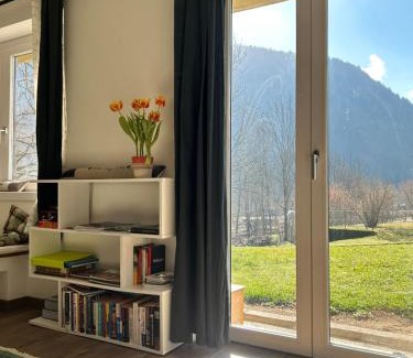 Porte di Rendena House | Traveller's home in the Dolomites