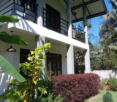 Hatton House | Traveller's Villa