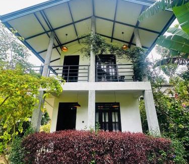 Hatton House | Traveller's Villa