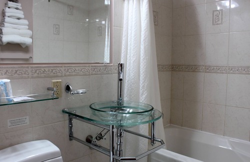 Hanover Hotel | Travellers Inn Hanover