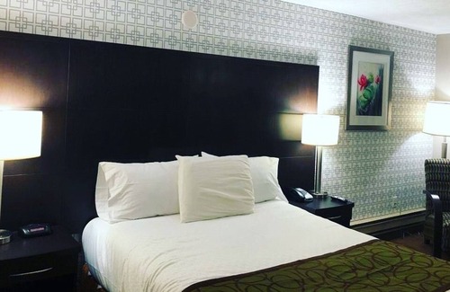 Hanover Hotel | Travellers Inn Hanover