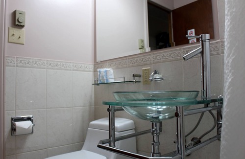 Hanover Hotel | Travellers Inn Hanover