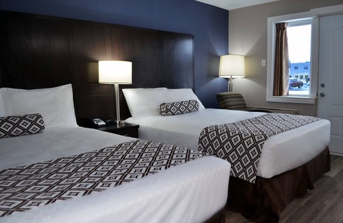 Hanover Hotel | Travellers Inn Hanover