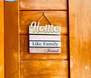 Luzon Apartment | Travellers Lodge