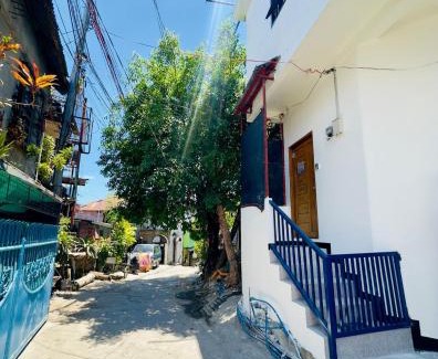 Luzon Apartment | Travellers Lodge