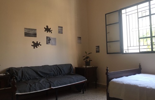 Halat House | travellers travelling house