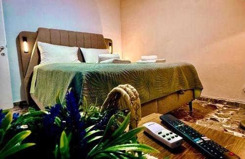 Agios Gordios House | TRAVELLERS VILLA GADDAFI Agios Gordios