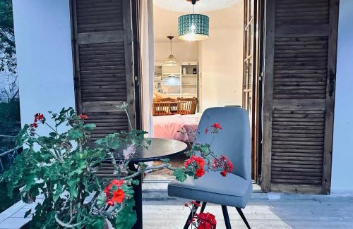 Agios Gordios House | TRAVELLERS VILLA GADDAFI Agios Gordios