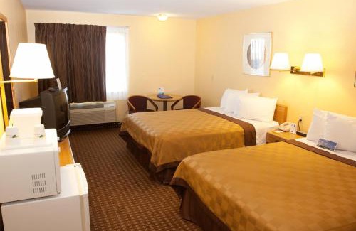 Lake Havasu City Hotel | Travelodge by Wyndham Lake Havasu