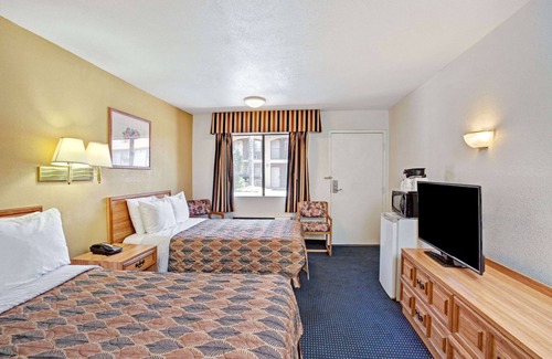 Banning Hotel | Travelodge by Wyndham Banning CA Near Casino/Outlet Mall
