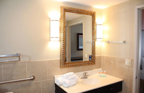 Blythe Hotel | Travelodge by Wyndham Blythe